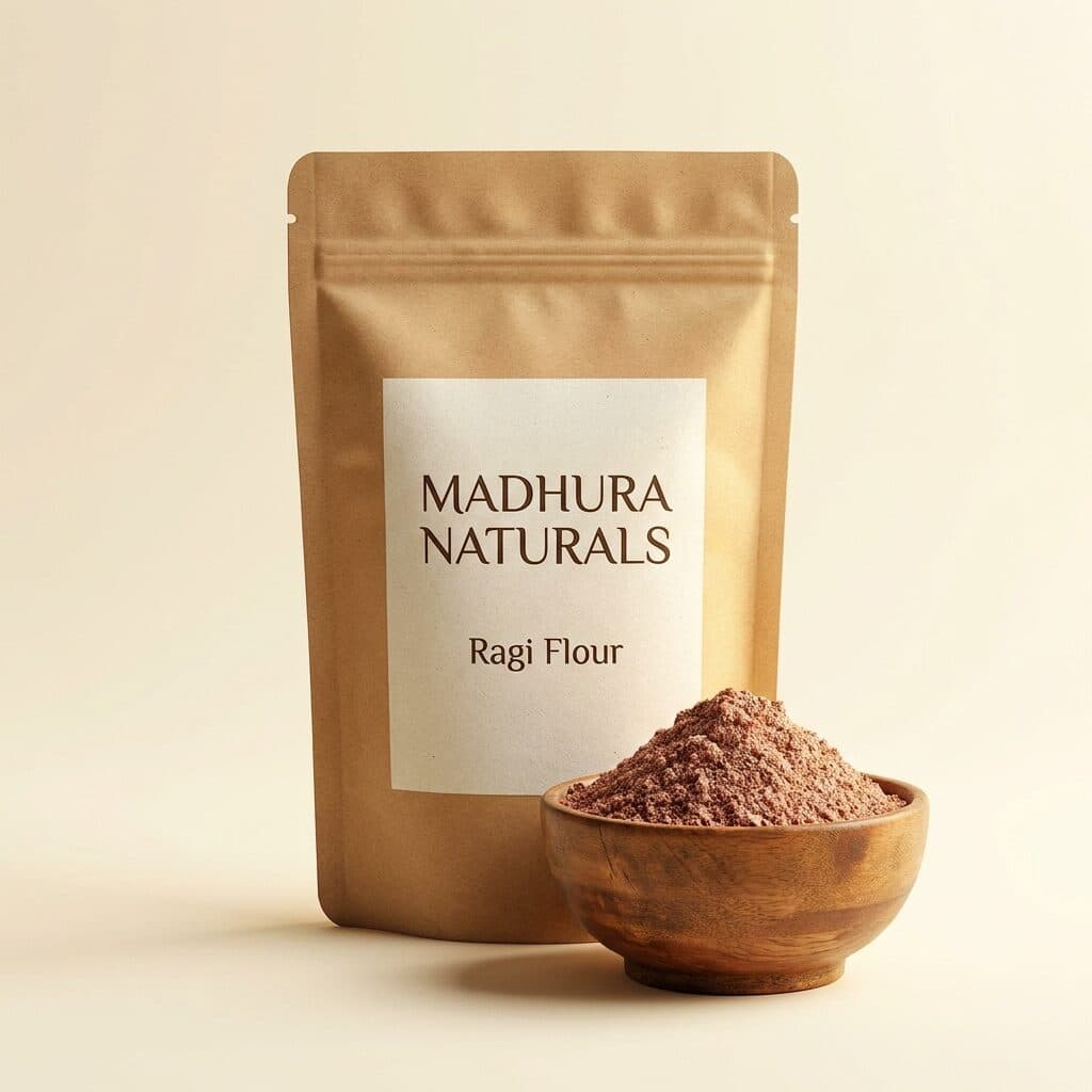 Ragi Flour