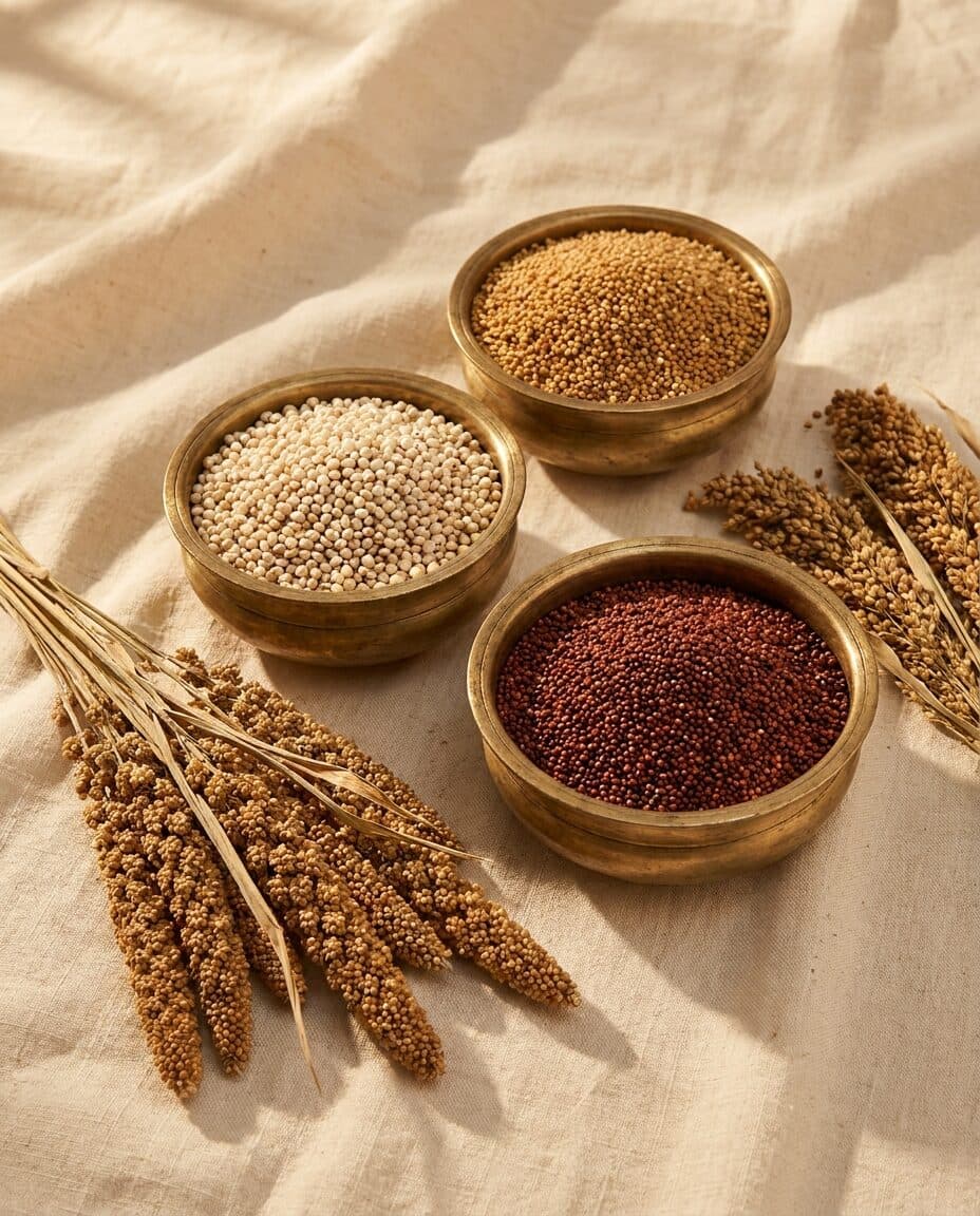 Millets